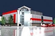 SPATII COMERCIALE